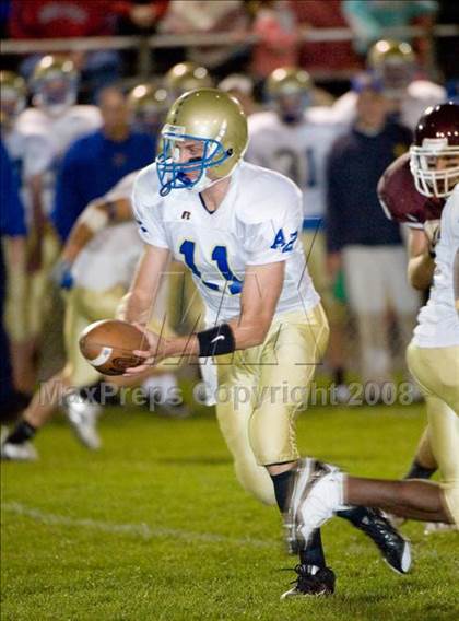 Thumbnail 2 in Acton-Boxborough @ Chelmsford photogallery.