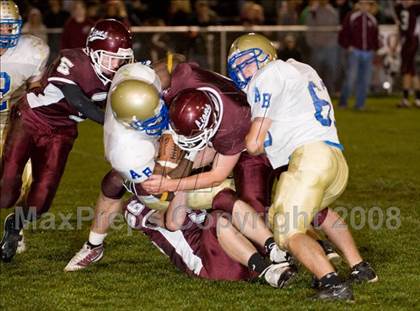 Thumbnail 1 in Acton-Boxborough @ Chelmsford photogallery.