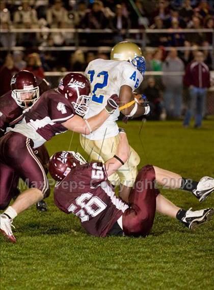 Thumbnail 3 in Acton-Boxborough @ Chelmsford photogallery.