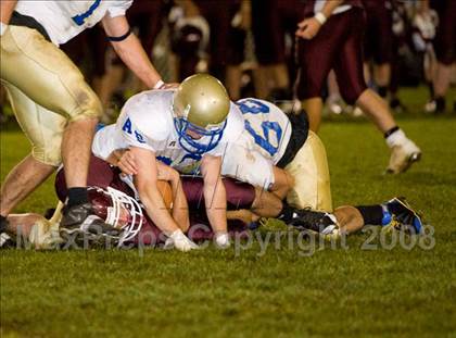 Thumbnail 3 in Acton-Boxborough @ Chelmsford photogallery.