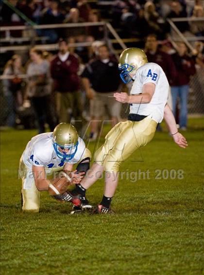Thumbnail 3 in Acton-Boxborough @ Chelmsford photogallery.