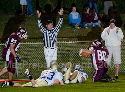 Thumbnail 2 in Acton-Boxborough @ Chelmsford photogallery.