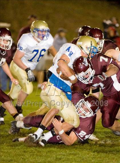 Thumbnail 1 in Acton-Boxborough @ Chelmsford photogallery.