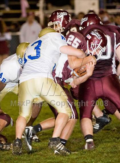 Thumbnail 2 in Acton-Boxborough @ Chelmsford photogallery.