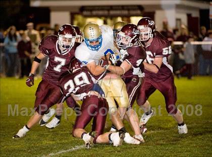 Thumbnail 3 in Acton-Boxborough @ Chelmsford photogallery.