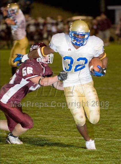 Thumbnail 1 in Acton-Boxborough @ Chelmsford photogallery.
