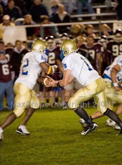 Thumbnail 1 in Acton-Boxborough @ Chelmsford photogallery.