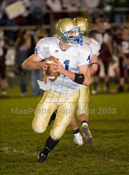 Thumbnail 1 in Acton-Boxborough @ Chelmsford photogallery.