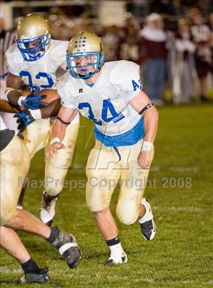 Thumbnail 2 in Acton-Boxborough @ Chelmsford photogallery.