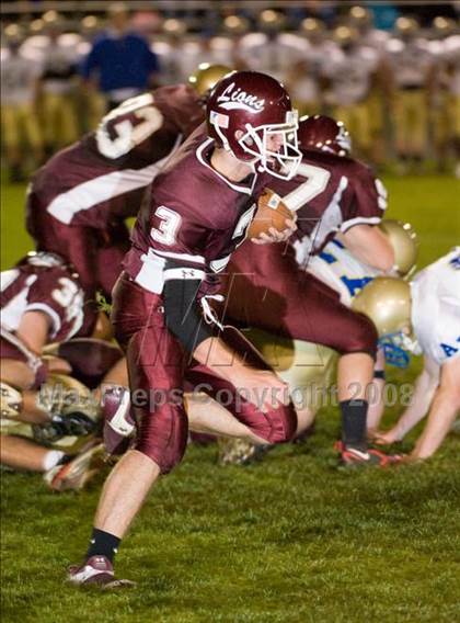 Thumbnail 3 in Acton-Boxborough @ Chelmsford photogallery.