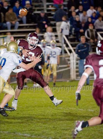 Thumbnail 3 in Acton-Boxborough @ Chelmsford photogallery.