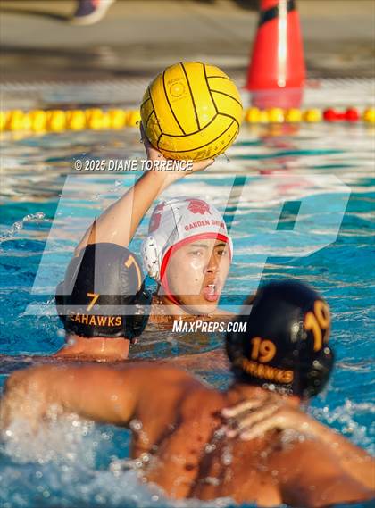 Thumbnail 3 in Garden Grove vs Ocean View photogallery.