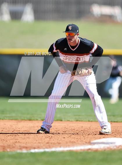 Thumbnail 3 in Grissom photogallery.