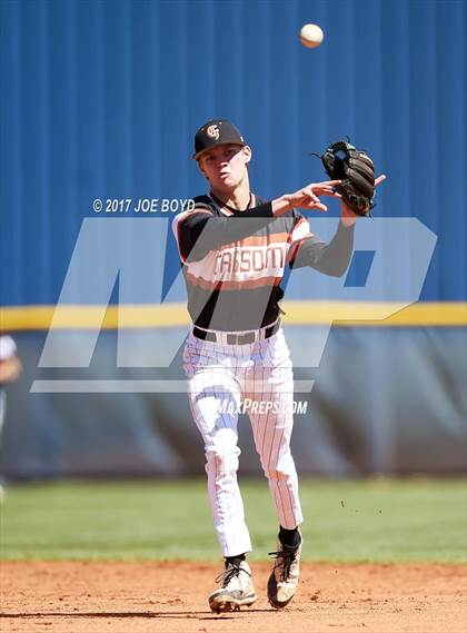 Thumbnail 2 in Grissom photogallery.