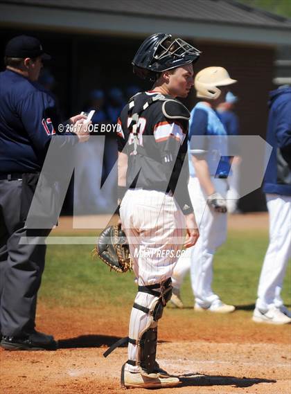 Thumbnail 3 in Grissom photogallery.