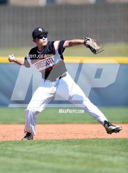 Thumbnail 1 in Grissom photogallery.