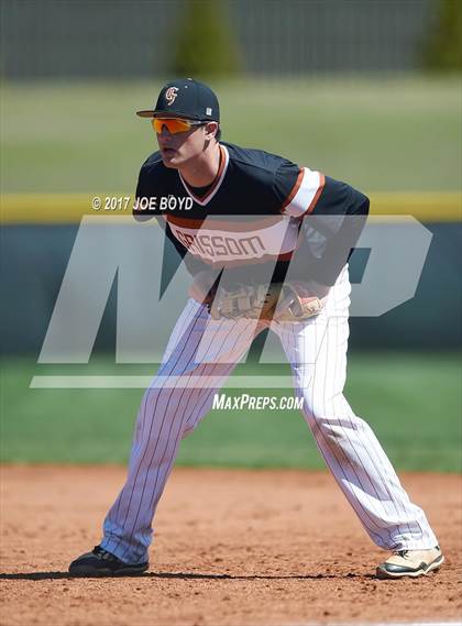 Thumbnail 1 in Grissom photogallery.
