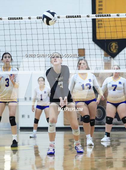 Thumbnail 3 in Richlands @ Croatan photogallery.