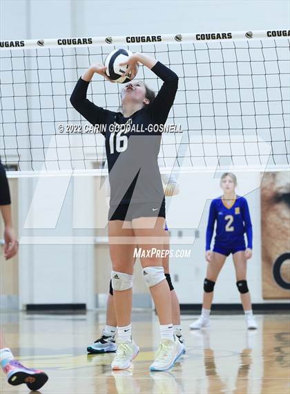Thumbnail 1 in Richlands @ Croatan photogallery.