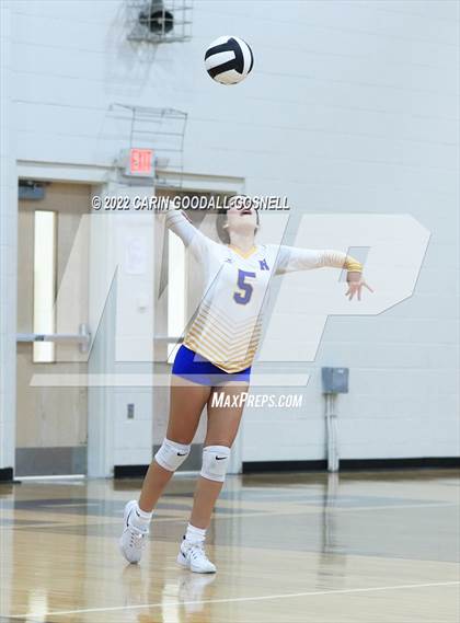 Thumbnail 2 in Richlands @ Croatan photogallery.
