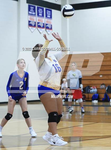 Thumbnail 3 in Richlands @ Croatan photogallery.