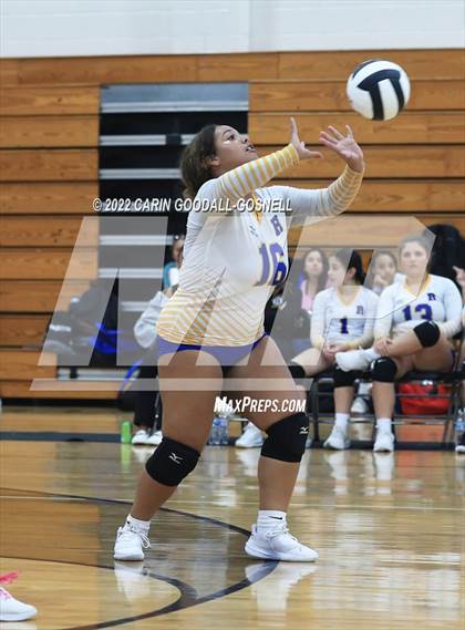 Thumbnail 2 in Richlands @ Croatan photogallery.