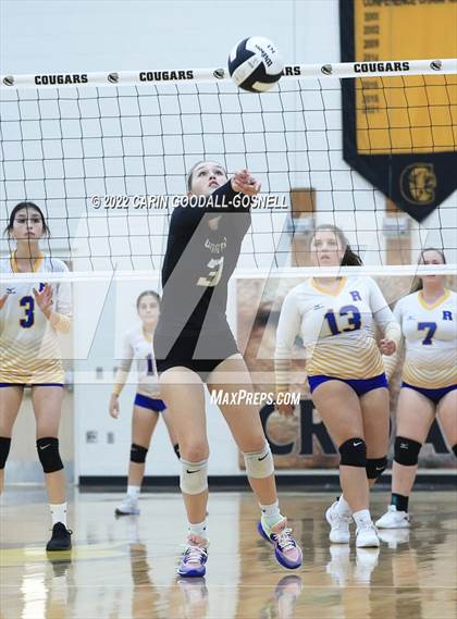 Thumbnail 2 in Richlands @ Croatan photogallery.