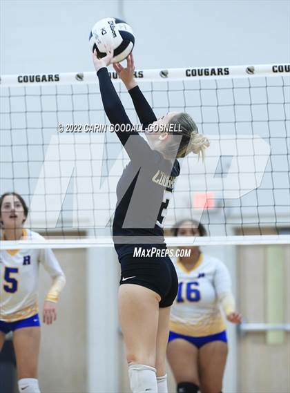 Thumbnail 1 in Richlands @ Croatan photogallery.