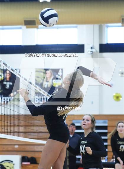 Thumbnail 2 in Richlands @ Croatan photogallery.
