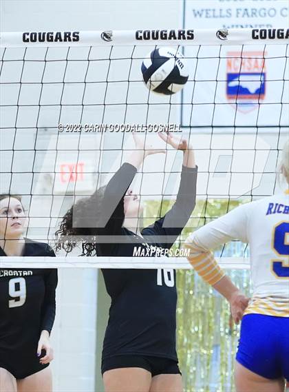 Thumbnail 1 in Richlands @ Croatan photogallery.