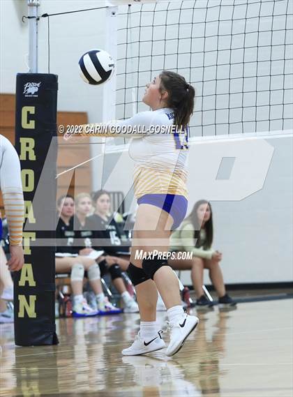 Thumbnail 1 in Richlands @ Croatan photogallery.