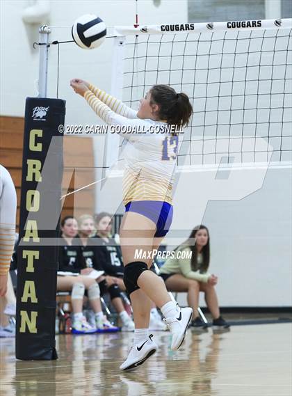 Thumbnail 2 in Richlands @ Croatan photogallery.