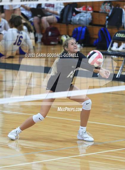 Thumbnail 1 in Richlands @ Croatan photogallery.