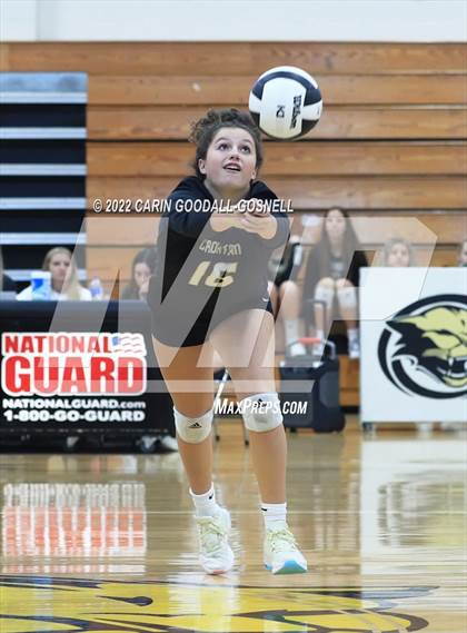 Thumbnail 2 in Richlands @ Croatan photogallery.