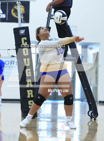 Thumbnail 2 in Richlands @ Croatan photogallery.