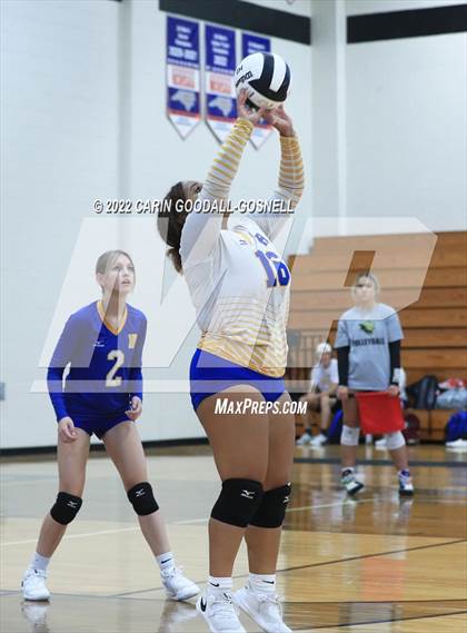 Thumbnail 1 in Richlands @ Croatan photogallery.