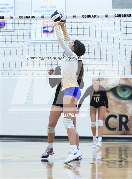 Thumbnail 1 in Richlands @ Croatan photogallery.