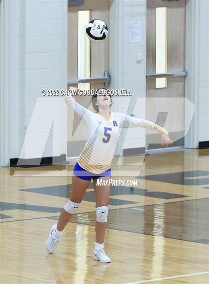 Thumbnail 3 in Richlands @ Croatan photogallery.