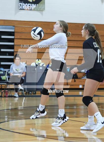 Thumbnail 3 in Richlands @ Croatan photogallery.
