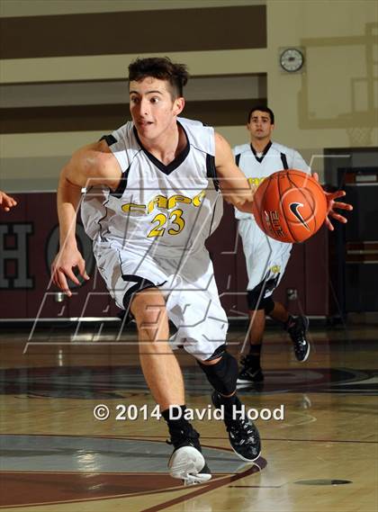 Thumbnail 2 in Capistrano Valley vs. Torrance (MaxPreps Holiday Classic) photogallery.