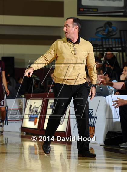 Thumbnail 2 in Capistrano Valley vs. Torrance (MaxPreps Holiday Classic) photogallery.