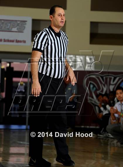 Thumbnail 3 in Capistrano Valley vs. Torrance (MaxPreps Holiday Classic) photogallery.