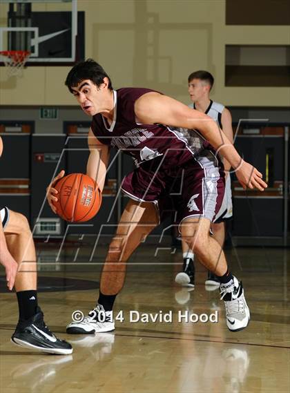 Thumbnail 3 in Capistrano Valley vs. Torrance (MaxPreps Holiday Classic) photogallery.