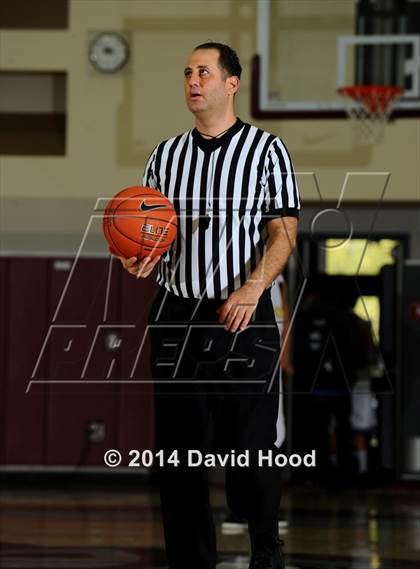 Thumbnail 3 in Capistrano Valley vs. Torrance (MaxPreps Holiday Classic) photogallery.