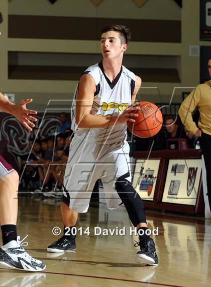 Thumbnail 2 in Capistrano Valley vs. Torrance (MaxPreps Holiday Classic) photogallery.