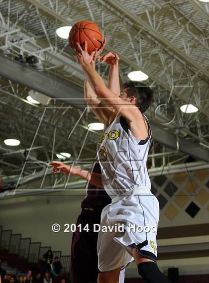 Thumbnail 3 in Capistrano Valley vs. Torrance (MaxPreps Holiday Classic) photogallery.