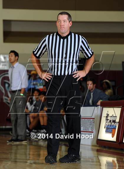 Thumbnail 1 in Capistrano Valley vs. Torrance (MaxPreps Holiday Classic) photogallery.