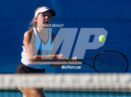 Thumbnail 1 in Sunrise Mountain @ Casteel (Girls) photogallery.