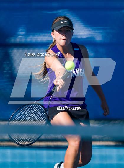 Thumbnail 2 in Sunrise Mountain @ Casteel (Girls) photogallery.