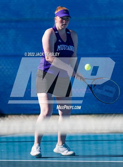 Thumbnail 2 in Sunrise Mountain @ Casteel (Girls) photogallery.